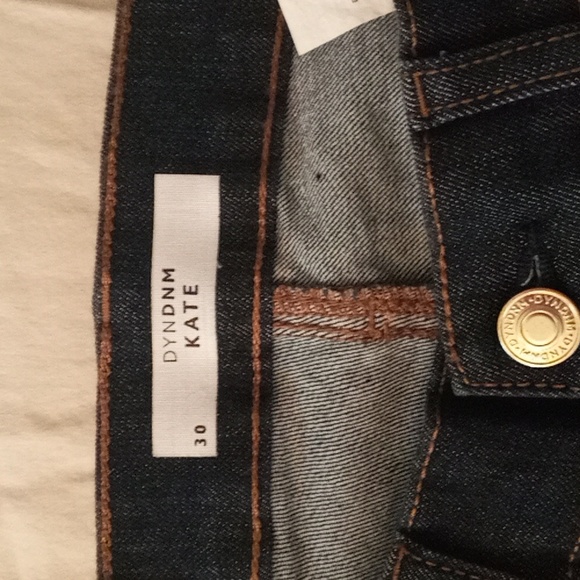 Ladies jeans - Picture 4 of 7